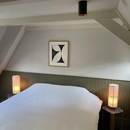 Commune 3* Ámsterdam