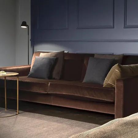 Bed and breakfast Commune Ámsterdam