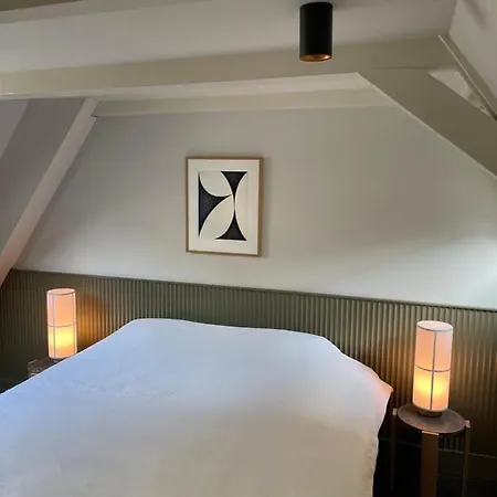 Bed & Breakfast Commune Amsterdam