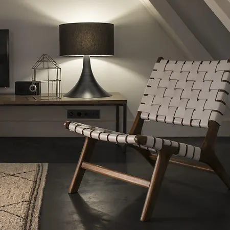 Commune 4* Ámsterdam