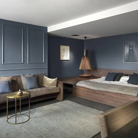 Commune אמסטרדם