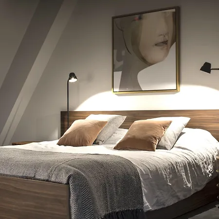 Frühstückspension Commune