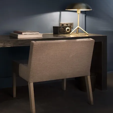 Commune Couette-café Amsterdam