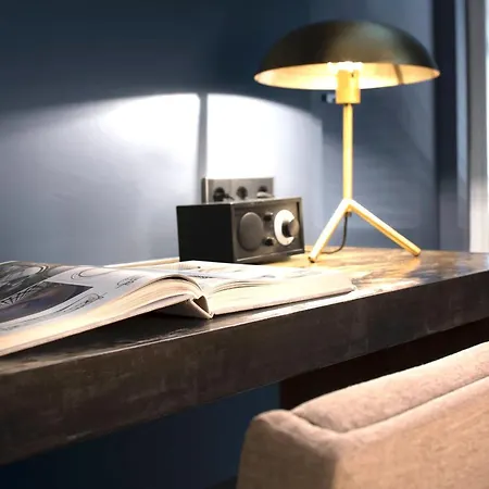 Couette-café Commune Amsterdam