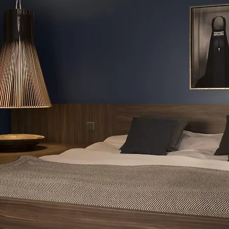 Frühstückspension Commune 3*