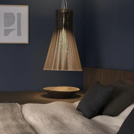 Commune Couette-café 3*