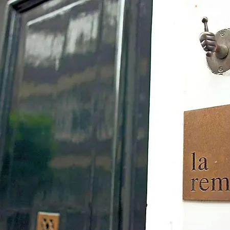 Commune Couette-café Amsterdam