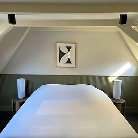 Commune Couette-café 4*