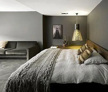 Commune 4* Ámsterdam
