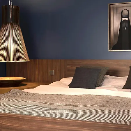 Commune Frühstückspension Amsterdam