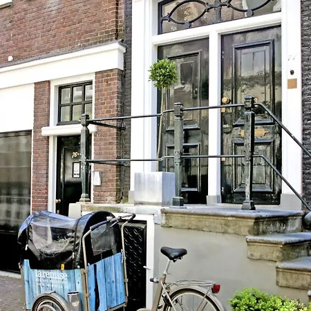 Frühstückspension Commune