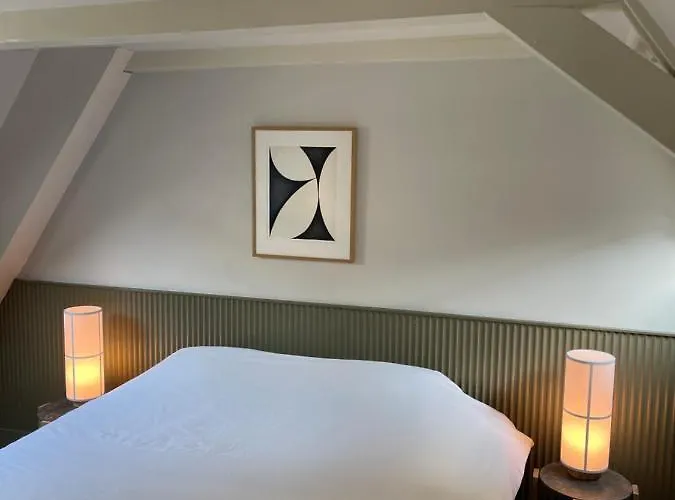 Bed & Breakfast Commune Amsterdam