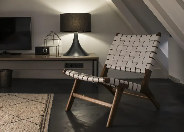 Commune 3* Amsterdam