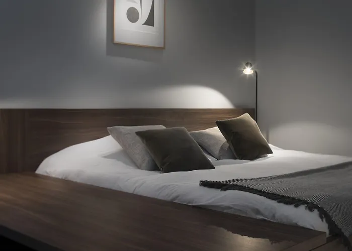 Bed & Breakfast Commune Amsterdam