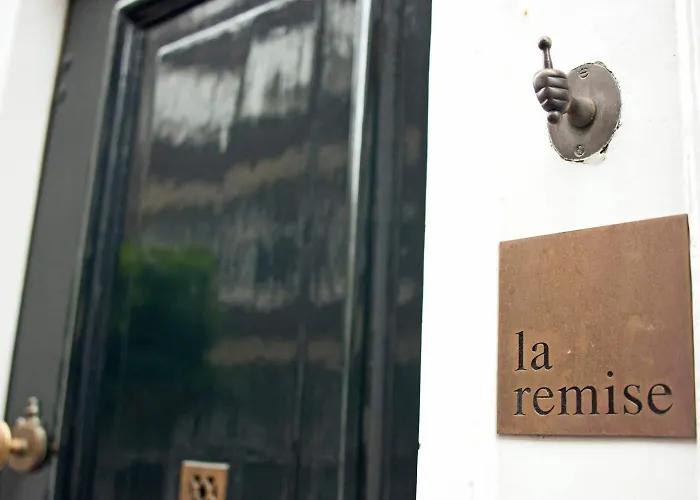 Commune 3* Amsterdam