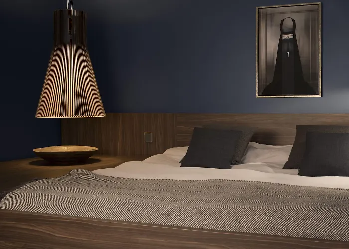 Bed & Breakfast Commune 3*