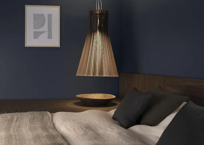 Commune Bed & Breakfast 3*