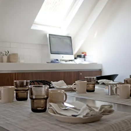 Commune 4*