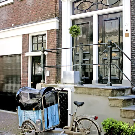 Commune 4* Amsterdam