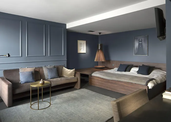 Commune アムステルダム