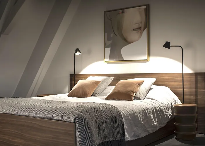 ベッド・アンド・ブレックファスト Commune