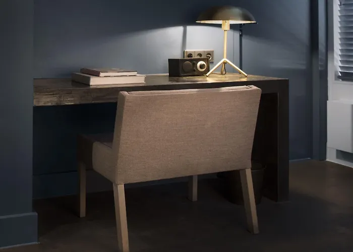 Commune ベッド・アンド・ブレックファスト アムステルダム