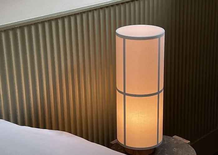 Commune לינה וארוחת בוקר