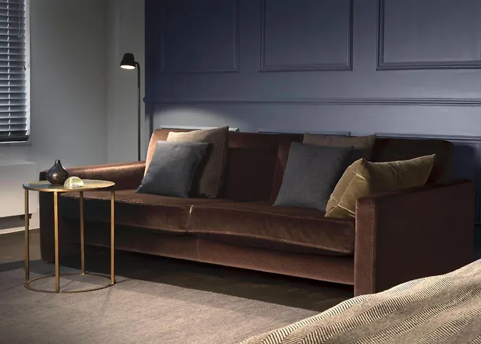 ベッド・アンド・ブレックファスト Commune アムステルダム