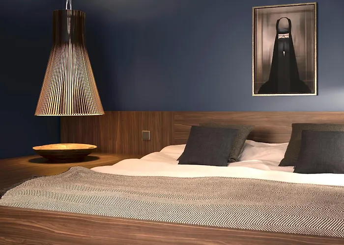 Commune לינה וארוחת בוקר אמסטרדם