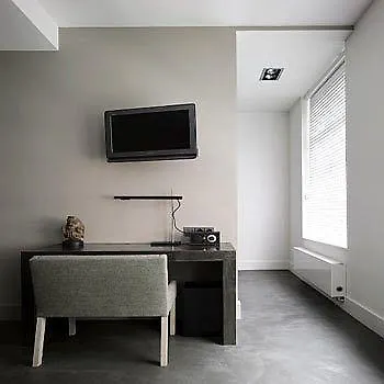 Bed & Breakfast Commune Amsterdam